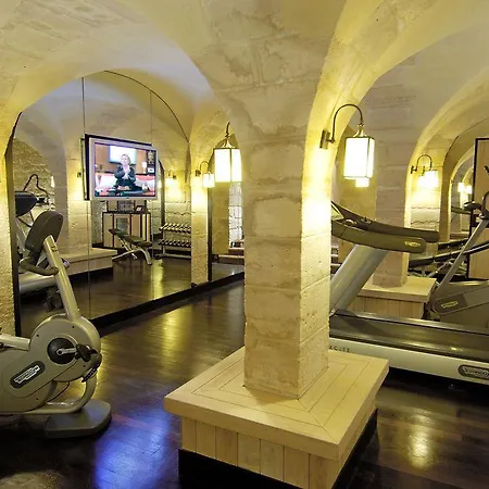 Hotel Relais Christine