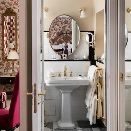 Relais Christine 5* Parigi