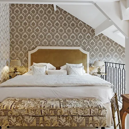 Relais Christine 5*