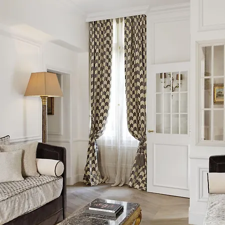 Relais Christine Paris