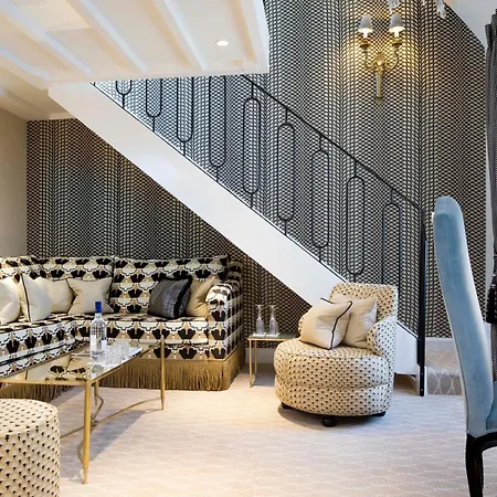 Relais Christine