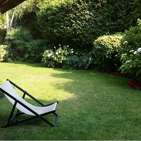Relais Christine Hotel