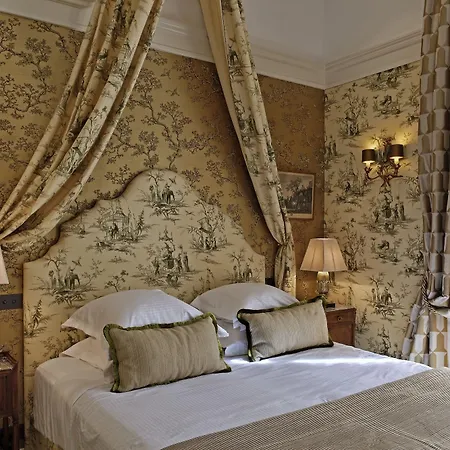 Relais Christine Paris