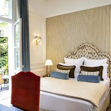 Relais Christine 5*