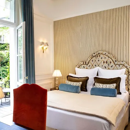 Relais Christine 5*