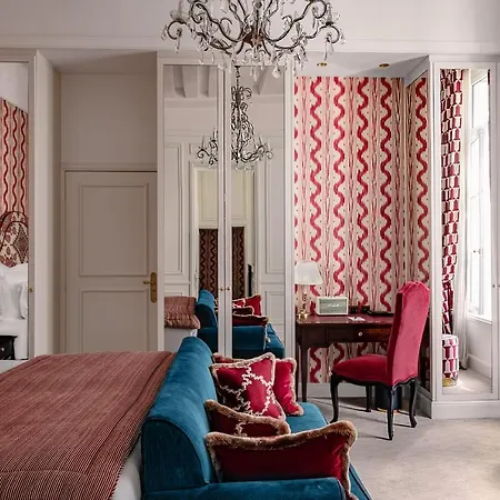 Relais Christine 5*