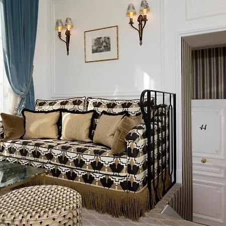 Relais Christine Париж