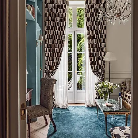 Relais Christine Hotel 5*