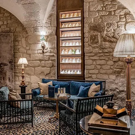 Relais Christine Отель 5*