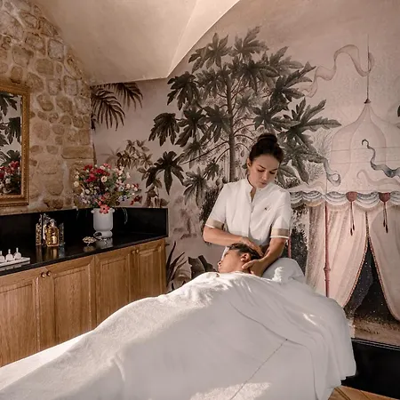 Relais Christine Париж