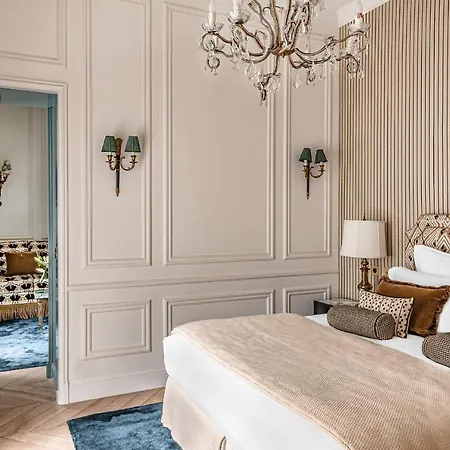 Relais Christine Paris