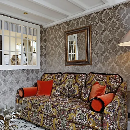 Relais Christine Hotel 5*