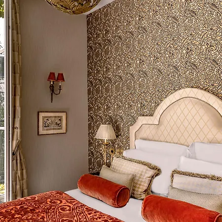Hotel Relais Christine