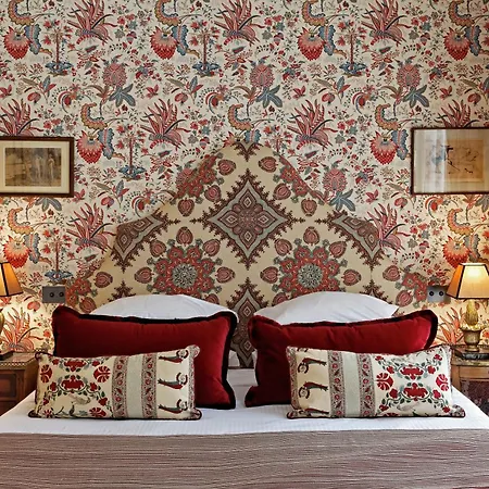 Hotel Relais Christine Parijs