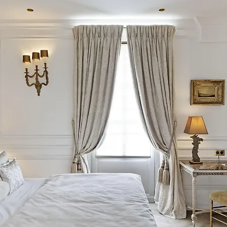 Relais Christine Paris