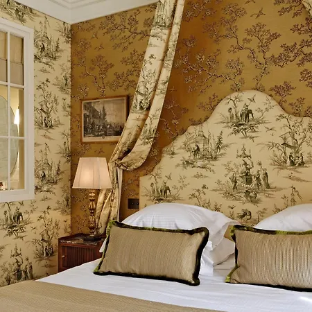 Relais Christine Hotel 5*
