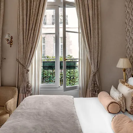 Relais Christine 5*