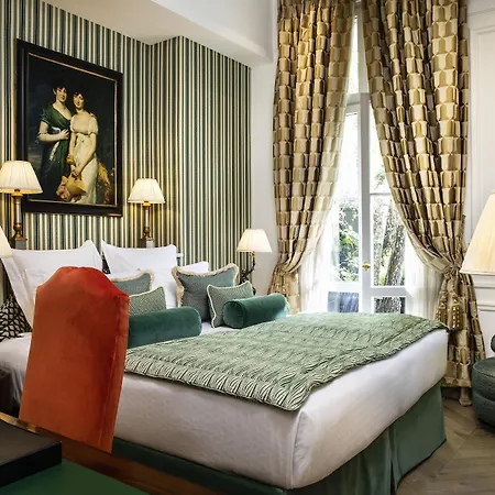 Relais Christine 5* Paris