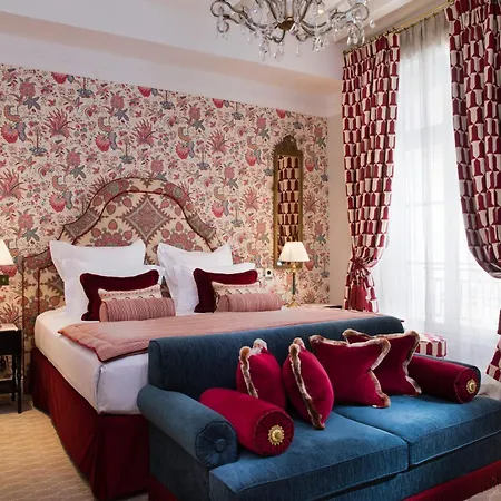 Relais Christine