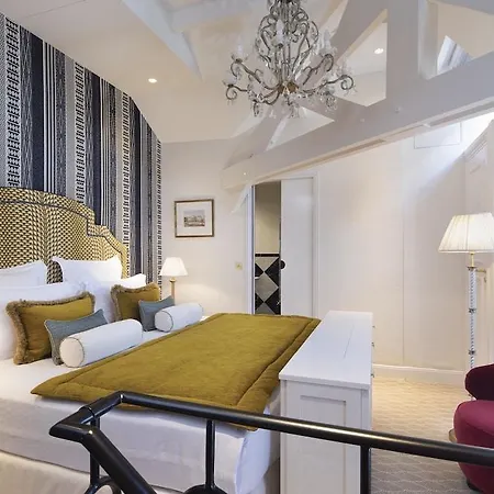 Hotel Relais Christine