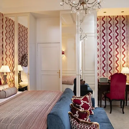 Relais Christine