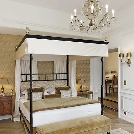 Relais Christine 5* Paris