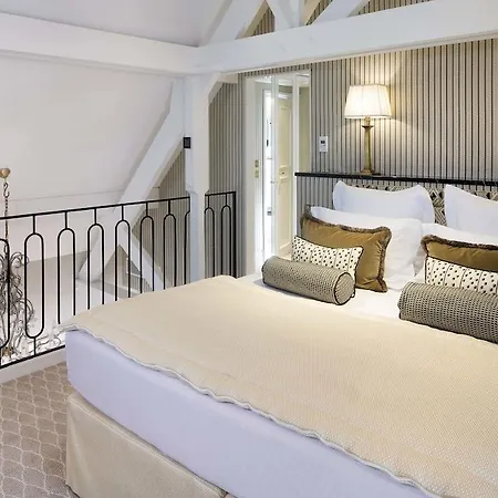 Relais Christine 5* Paris