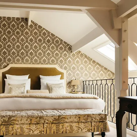 Relais Christine Paris