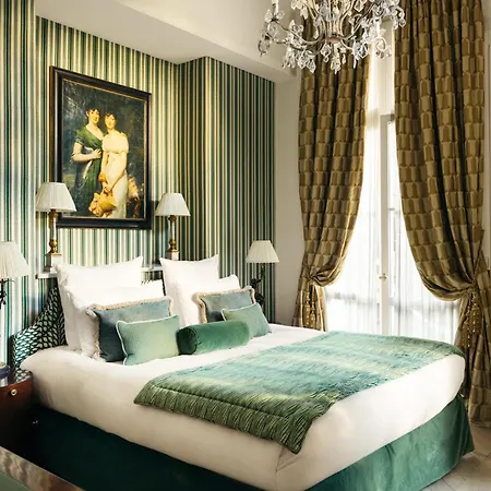 Relais Christine 5*
