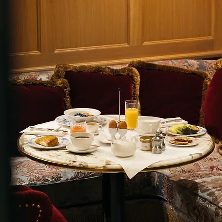Relais Christine Paris