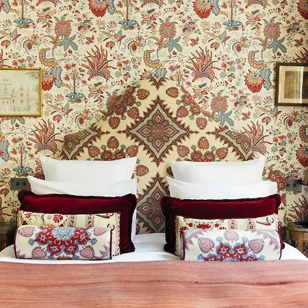 Hotel Relais Christine