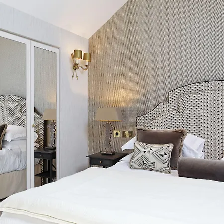 Отель Relais Christine Париж