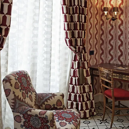 Relais Christine Отель 5*