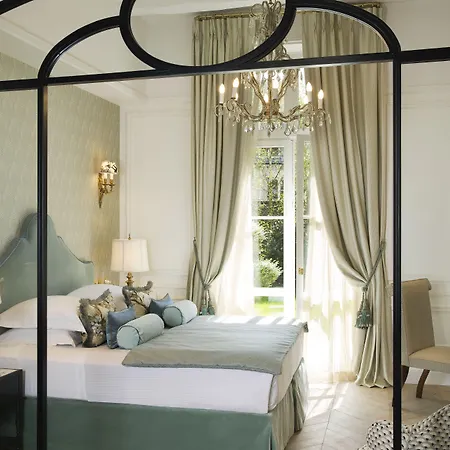 Hotel Relais Christine Parijs