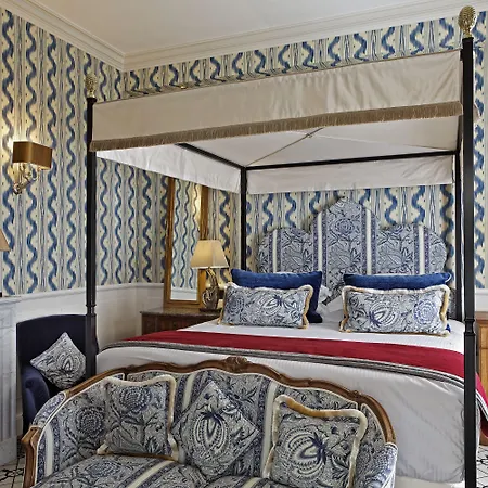 Relais Christine Parijs