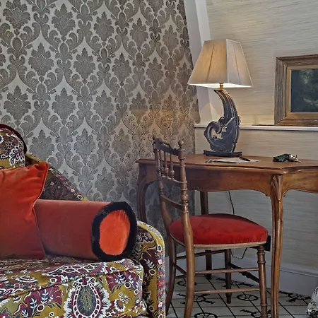 Hotell Relais Christine