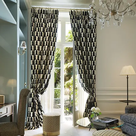 Relais Christine Hotel Parijs