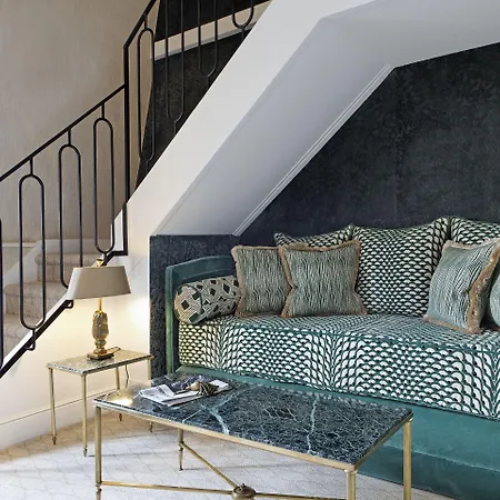 Relais Christine