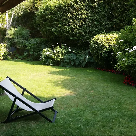 Relais Christine 5* Parijs