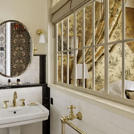 Hotel Relais Christine Parijs