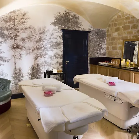 Relais Christine