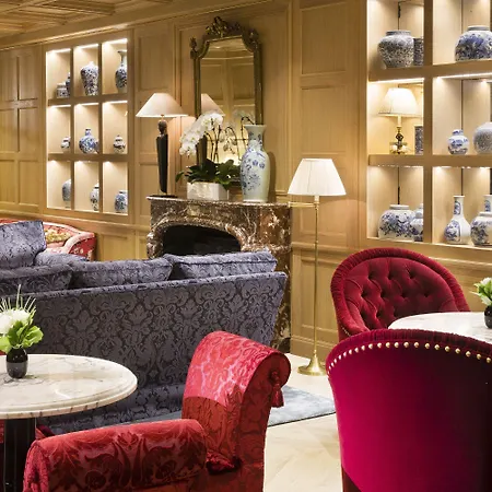 Relais Christine 5*