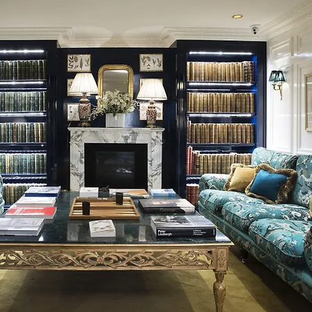 Relais Christine 5* Παρίσι