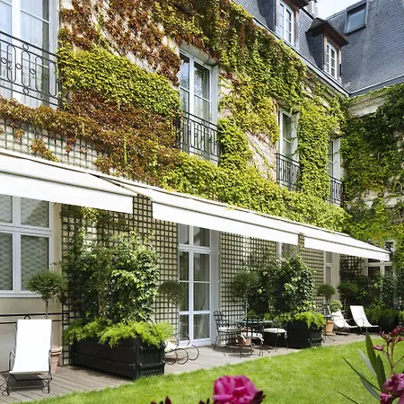 Relais Christine