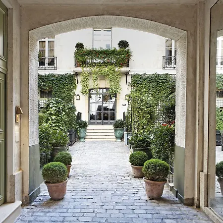 Hotell Relais Christine