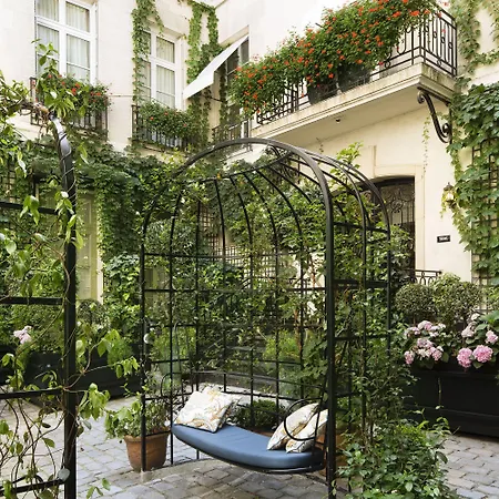 Relais Christine Hotell