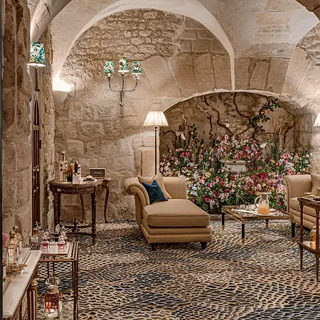 Relais Christine 5* Париж