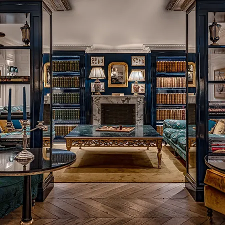 Ξενοδοχείο Relais Christine