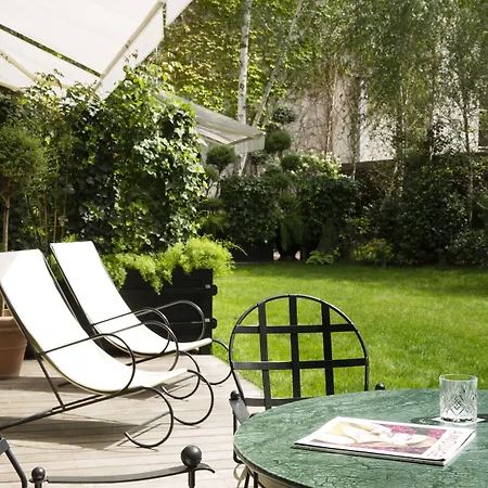 Relais Christine 5*