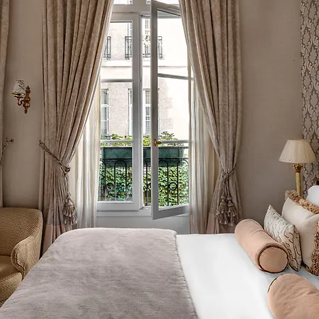 Relais Christine Ξενοδοχείο Παρίσι